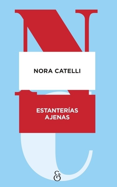 Estanterías ajenas 'C'