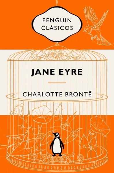 Jane Eyre (edición conmemorativa) 'Ediciones icónicas'