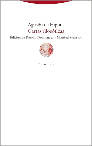 Cartas filosóficas 'A'