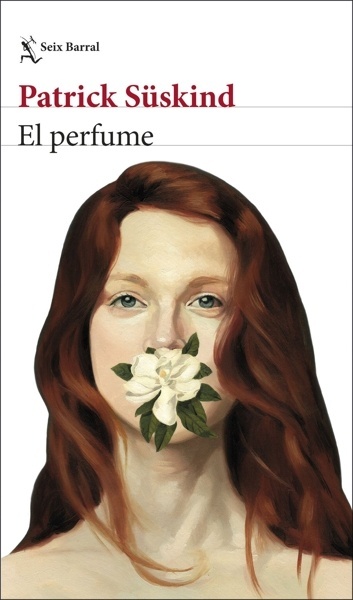 El perfume