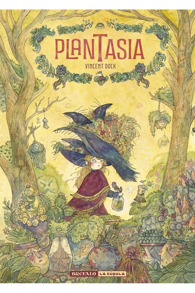 Plantasia 'Plantasia'