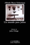 Un mundo para Julius 'CATEDRA/ ANAYA'