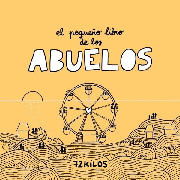 El pequeño libro de los abuelos '7'