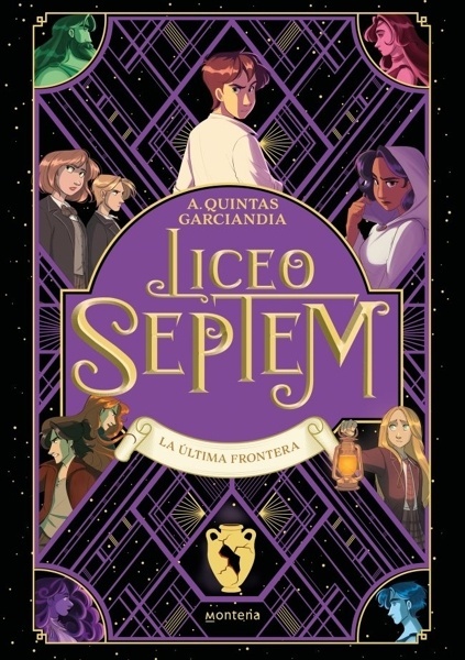 Liceo Septem 4 - La última frontera