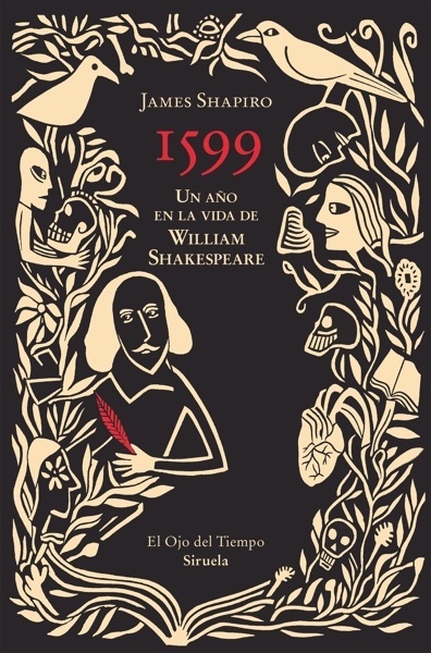 1599. Un año en la vida de William Shakespeare 'S'