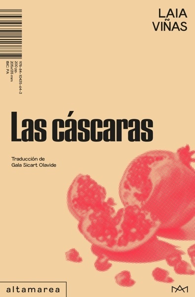 Las cáscaras 'V'