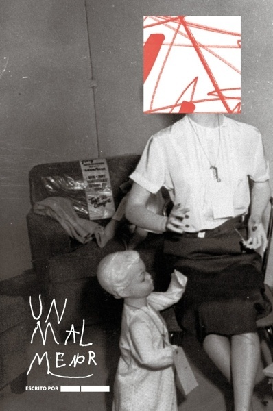 Un mal menor 'CATALOGO A CIEGAS 2'