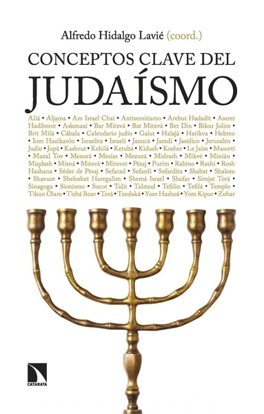 Conceptos clave del judaísmo 'H'