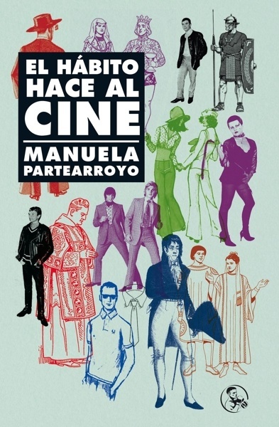 El hábito hace al cine 'P'