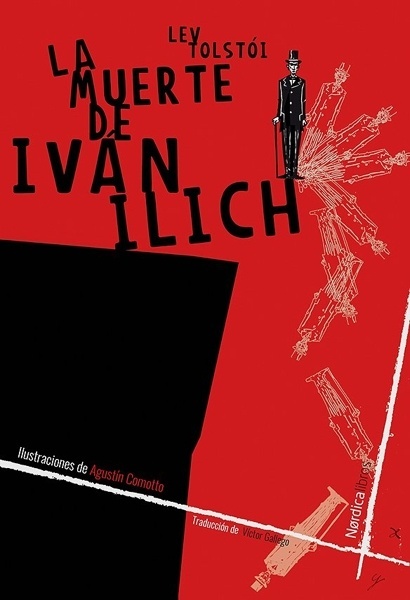 La muerte de Ivn Illich