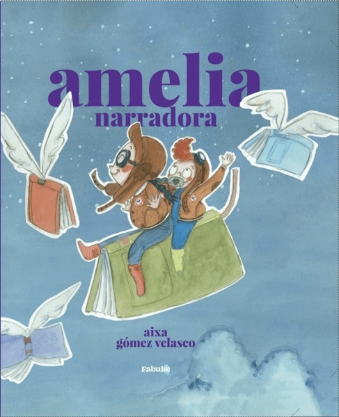 Amelia narradora