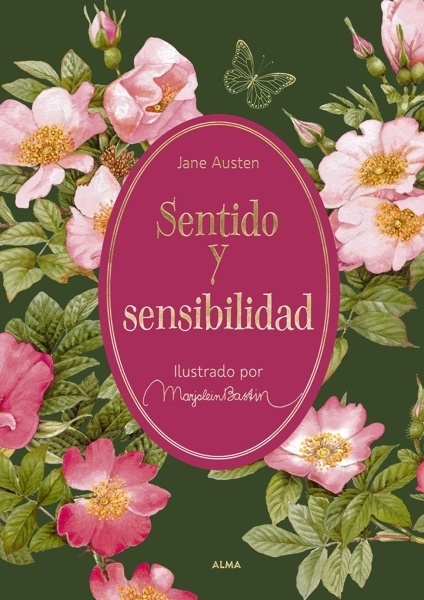 Sentido y sensibilidad (El Jardín Secreto) 'A'