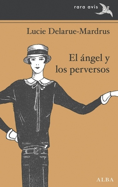 El ángel y los perversos 'D'