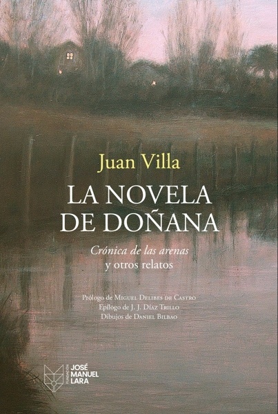 La novela de Doñana
