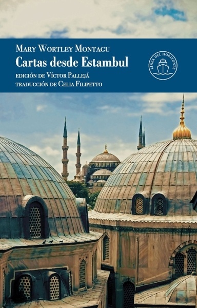 Cartas desde Estambul 'W'