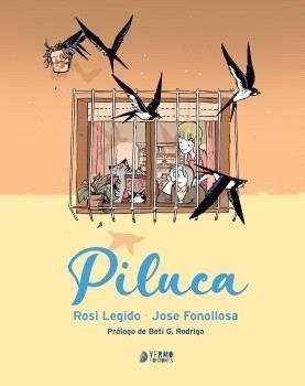 Piluca