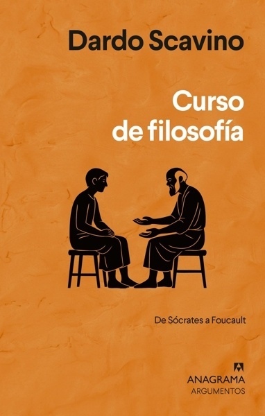 Curso de filosofía 'De Sócrates a Foucault'