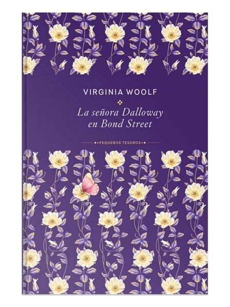 La señora Dalloway en Bond Street
