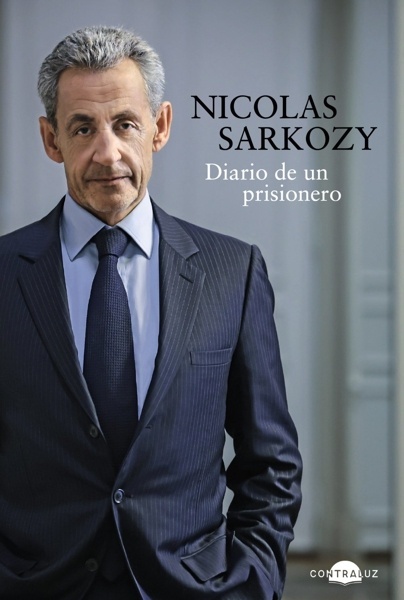 Diario de un prisionero