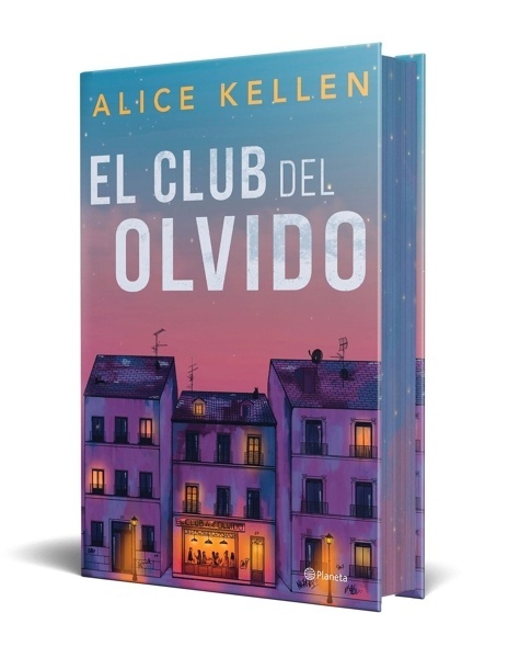 El Club del Olvido (edición especial) 'EDICIÓN ESPECIAL'