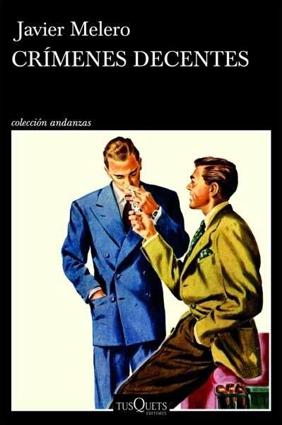Crímenes decentes 'M'