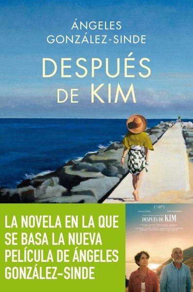 Después de Kim 'G'