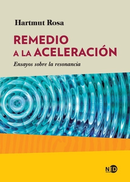 Remedio a la aceleración 'Ensayos sobre la resonancia'