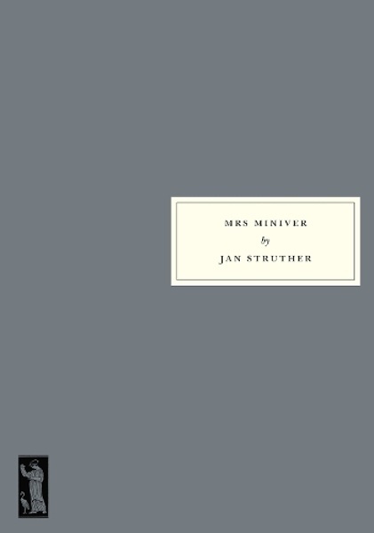 Mrs. Miniver