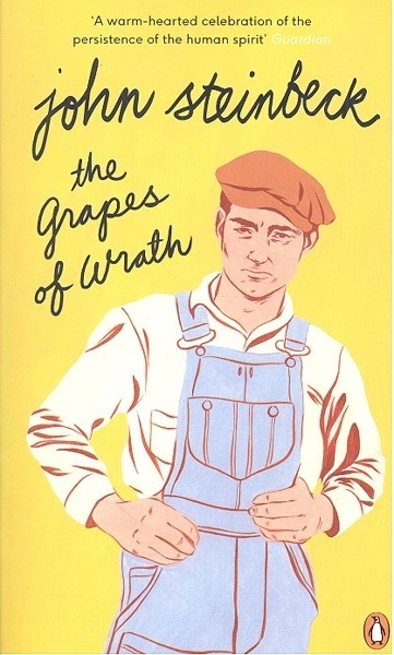 The grapes of wrath