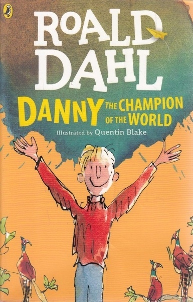 Danny the campion of the world