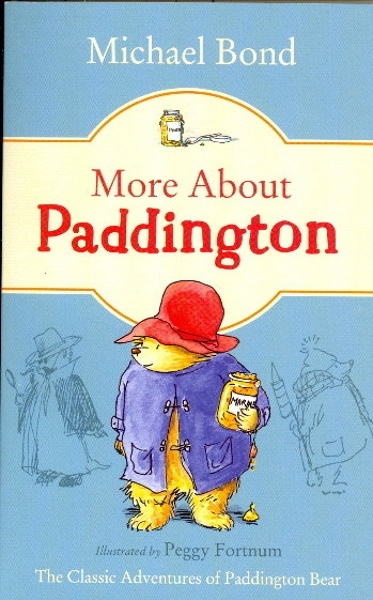 More about Paddington
