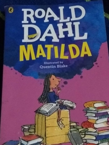 Matilda