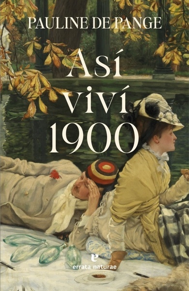 Así viví 1900 'DE'