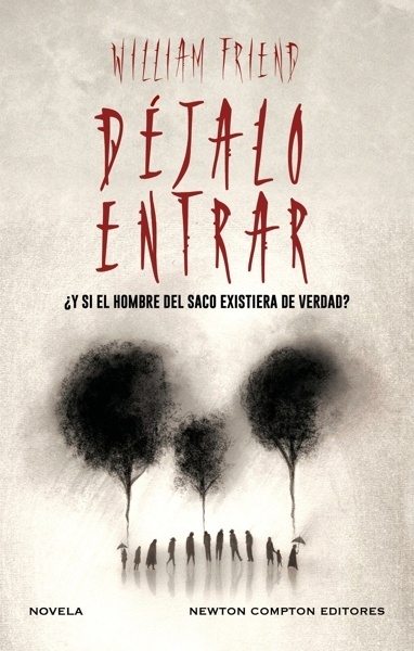 Déjalo entrar 'F'
