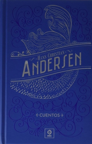 CUENTOS HANS CHRISTIAN ANDERSEN