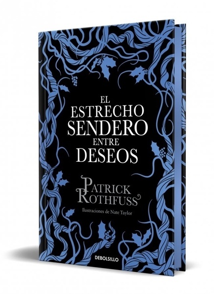 El estrecho sendero entre deseos (edición especial limitada)