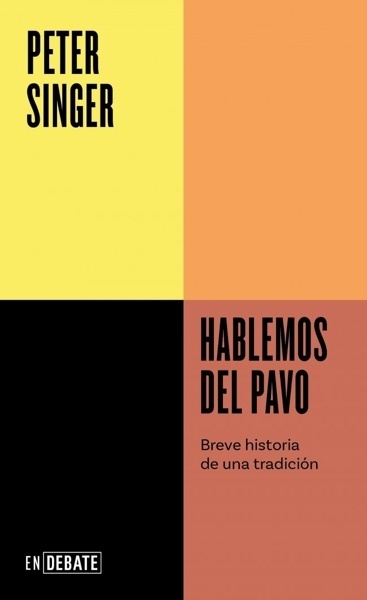 Hablemos del pavo (Serie ENDEBATE) 'Breve historia de una tradición'