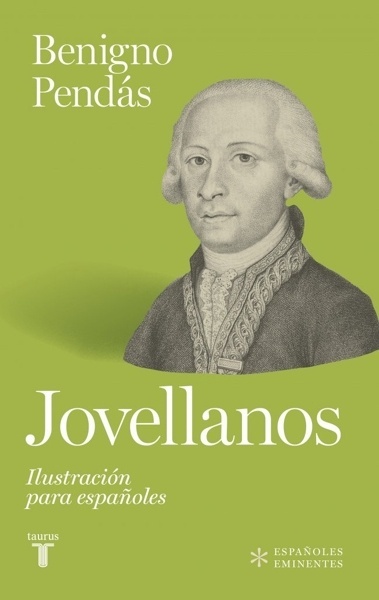 Jovellanos 'Ilustración para españoles'