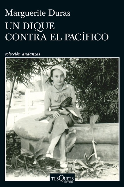 Un dique contra el Pacífico 'D'