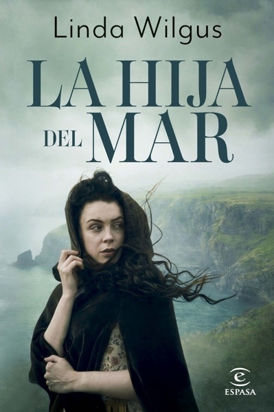 La hija del mar 'Hijas de leyenda'
