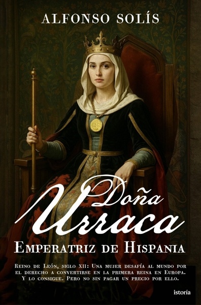 Doña Urraca 'Emperatriz de Hispania'