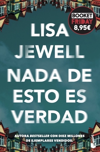 Nada de esto es verdad 'Edición limitada a precio especial'
