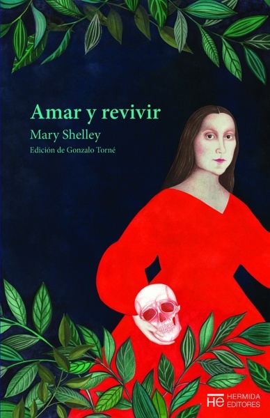 Amar y revivir 'Cuentos escogidos'