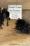 Donde están los eternos 'Edición bilingüe'