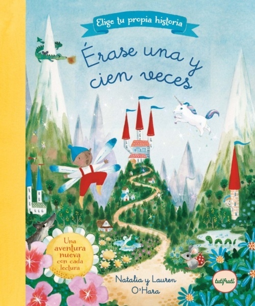 ÉRASE UNA Y CIEN VECES 'N'