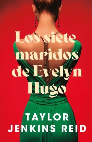 Los siete maridos de Evelyn Hugo 'Edición coleccionista'