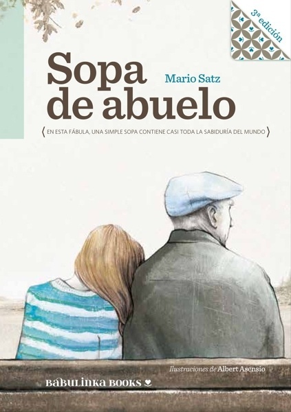 Sopa de abeulo