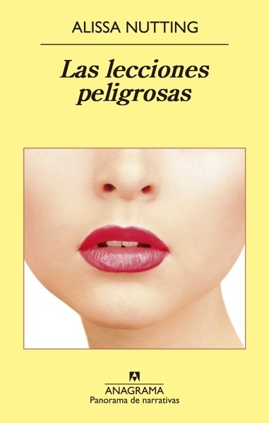 Las lecciones peligrosas