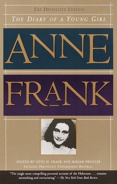 The diary of a young girl
