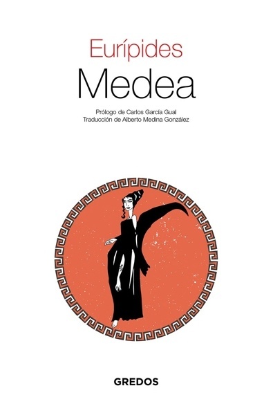 Medea 'TEXTOS CLASICOS 1'
